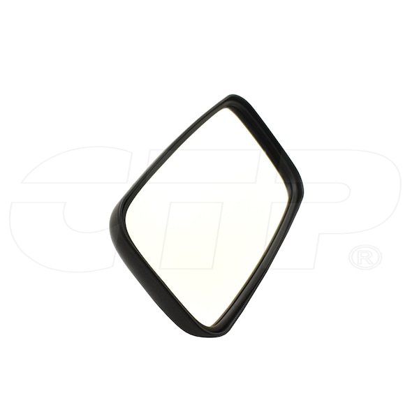 Aic Replacement Parts Mirror As Fits Caterpillar Models 2594758 - main